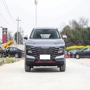 รถ SUV ใหม่เอี่ยม Jetour DASHING สำหรับขาย - Product Image 1