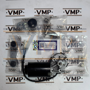 Motor de Limpiaparabrisas VOE 17498811 para Cargadora de Ruedas Volvo L60E L120E L180E y Camión Articulado T450D, Calidad OEM - Product Image 2