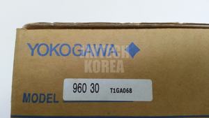 1514) [NUEVO EN CAJA] Sonda de Pinza YOKOGAWA 960 30, Producto 100% Original y Nuevo - Product Image 3