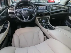 Buick Envision Preferred 2019 - Product Image 2
