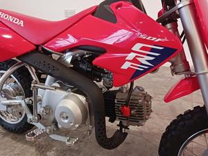 Minimoto CRF50F de 50cc (Motocicleta) - Product Image 2
