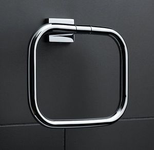 Black Coated Modern <b>Coat</b> Hook Household <b>Wall</b> Hanging Single <b>Coat</b> Hanging Bathroom Kitchen Door Hooks - Product Image 2