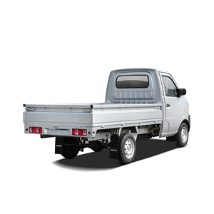 Camion électrique d'occasion pour l'entrepreneuriat automobile, véhicule à énergie nouvelle, pour adultes, pas cher, pour SRM T1L 160KM Minitruck - Product Image 2