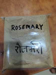 Polvo de refuerzo de cabello vegano orgánico de calidad de exportación para cabello fino y seco que nutre el crecimiento del cabello y la prevención de pérdida OEM/ODM disponible - Product Image 4