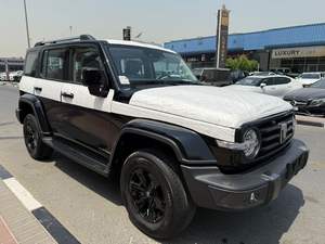 TANK 300 Conquerer 2026 Neuf/d'occasion à vendre - Product Image 6