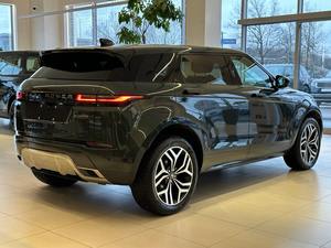 Nuevo Land Rover Range Rover Evoque P250 - Product Image 3