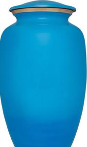 โกศเผาศพสำหรับผู้ใหญ่สำหรับเถ้า - Product Image 4