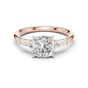 10K Fashion Gold Plated <b>Ring</b> for <b>Men</b> & Women - Product Image 2