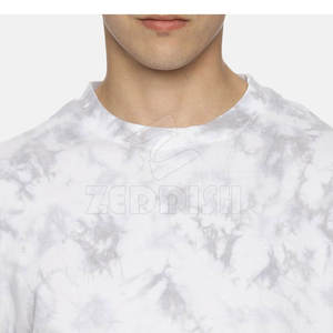 เสื้อยืดน้ำกรดน้ำหนักเบาแห้งเร็วเสื้อยืดแฟชั่นใหม่สำหรับใช้งานกลางแจ้งเสื้อยืดซักกรดของคุณเอง - Product Image 5