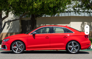 Audi RS3 2018 d'occasion, conduite à gauche/droite - Product Image 6