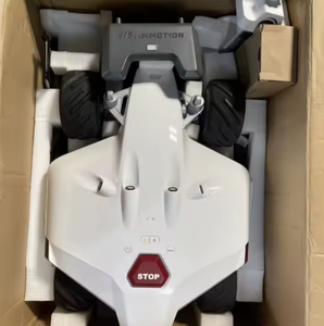 Adaptador de Conector de Fibra Óptica LUBAA Multimodo OM5 48-plex de Aleación de Aluminio Modelo E2000 500-0 - Product Image 1