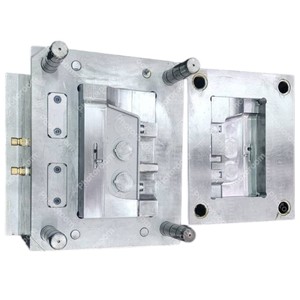 การผลิตชิ้นส่วนขนาดเล็กที่มีประสิทธิภาพสำหรับผลิตภัณฑ์ในครัวเรือนพร้อมแม่พิมพ์ฉีด SR376SIDED ใหม่ - Product Image 3