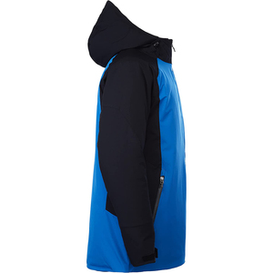 Venta al por mayor 2022 Unisex Transpirable Polartec Chaqueta de esquí Cremallera Chaquetas a prueba de viento impermeable - Product Image 5