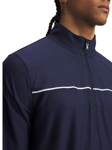 Conjunto Deportivo para Hombre, Transpirable, de Secado Rápido, Chaqueta y Pantalones para Gimnasio, Entrenamiento, Correr y Uso Casual - Product Image 6