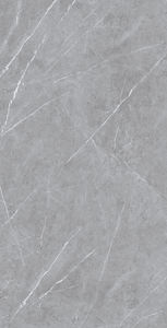 Choix de qualité supérieure Finition mate 9mm Épaisseur 600x1200mm Carrelages de sol en bois de porcelaine pour toilettes publiques. - Product Image 2