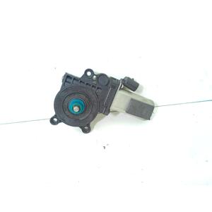 Moteur électrique de vitre avant droite LANCIA Ypsilon 1ère série 52001603 (03>06) - Product Image 3