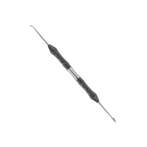 ลิฟต์ Ergoplant ด้ามจับช่องว่าง 17 ซม. ลิฟต์ Periosteal ปลายคู่ ลิฟต์ Periosteal สแตนเลส - Product Image 1