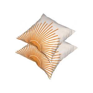 Modern Luxury Customized <b>Design</b> <b>Cushion</b> <b>Cover</b> New Arrival Woven Technique for Home Hotel Hospital Wholesale Price - Product Image 6