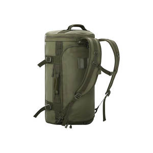 Sac d'école de l'équipe de football Sac à dos imperméable unisexe pour le basket-ball - Product Image 4