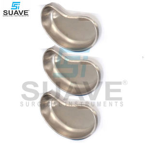 Haute qualité la base des instruments chirurgicaux ensembles de pansements en acier inoxydable utilisés pour la chirurgie par SUAVE SURGICAL INSTRUMENTS - Product Image 6