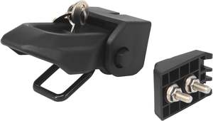 Cerradura de repuesto para capó de motor de alta calidad <span class=keywords><strong>LUMA</strong></span> con fácil instalación para Jeep Wrangler JL Gladiator JT 2018 + (accesorios 4x4) - Product Image 6