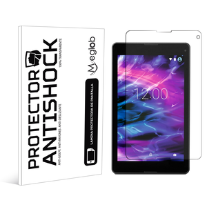 ตัวป้องกันหน้าจอ ANTISHOCK สำหรับเมเดียน ไลฟ์แท็บ P8502 แท็บเล็ตฝาครอบป้องกันระดับพรีเมียม - Product Image 1