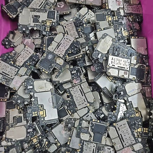 Residuos Electrónicos a Granel: Teléfonos Móviles para Recuperación de Oro - Product Image 1