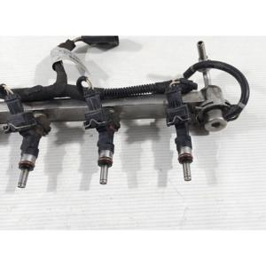 Iniettori Benzina FIAT Doblo Serie 77366835 198A4000 Bifuel/Metano 1400 (15>21) - Product Image 3