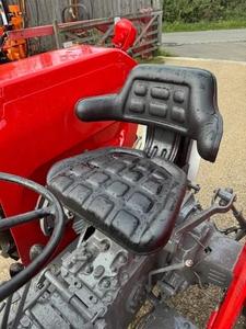 ใช้แมสซีย์เฟอร์กูสัน240 2WD พลังงานหลายแบบ - Product Image 3