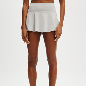 Popular Women's Sports Golf <b>Skirts</b> Athletic Workout Pants Shorts Tennis Sport <b>Skirt</b> Dress For Ladies - Product Image 2