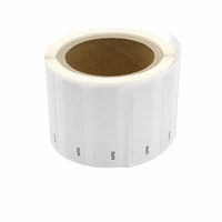 Étiquettes RFID UHF en vrac 860-960 MHz EPC Classe 1 Gen 2 ISO 18000-6C Monza R6/R6-P pour la logistique express et de courrier
