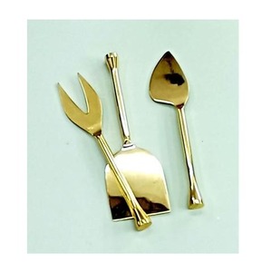 Juego de servidor de queso de diseño único, herramientas de corte de barba para Pizza para restaurante en casa, superventas, herramientas de corte de cuchillos de buena calidad - Product Image 3