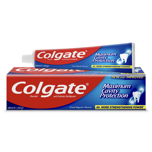 ซื้อยาสีฟันคอลเกตขนาดเล็ก / ยาสีฟันคอลเกตขายส่ง 50 มล. / ยาสีฟันคอลเกตสั่งซื้อจำนวนมากลดราคา - Product Image 3