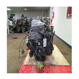 Moteur 2ZZ-GE haute performance d'occasion à vendre, idéal pour les voitures - Product Image 2