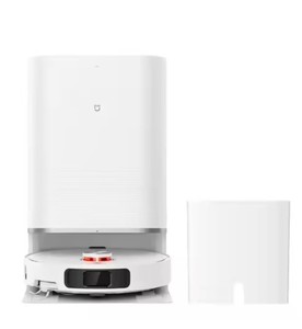 NUEVO Robot Aspirador Xi-aomi Mi-jia M40s con Función de Lavado y Secado, 23000pa de Succión, Navegación Láser Panorámica LDS - Product Image 1
