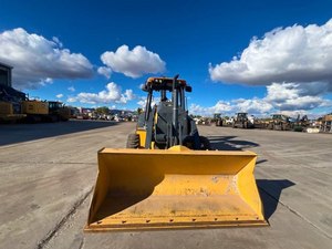 RETROEXCAVADORA CARGADORA JOHN DEERE 410 P EN VENTA - Product Image 6