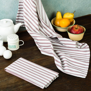 Paño de Cocina de Algodón Premium, Tejido, de Secado Rápido, Comprimido, Ultra Absorbente, Alto Rendimiento, OEM para Compradores Globales al por Mayor - Product Image 6