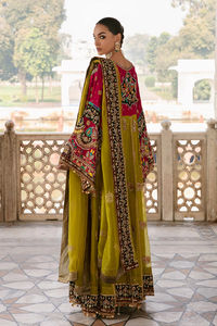 Robe afghane pour femmes, confortable et légère, avec décoration en dentelle - Product Image 2