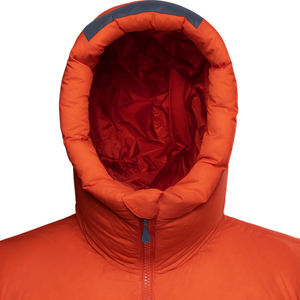 Vestes de haute qualité pour hommes en gros pour l'hiver 2023, veste à bulles streetwear imprimée sur toute la surface pour hommes - Product Image 5