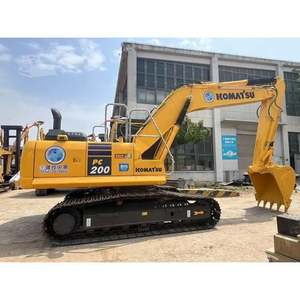 Produit haute performance 2026 pour excavatrices PC200-8 - Product Image 1