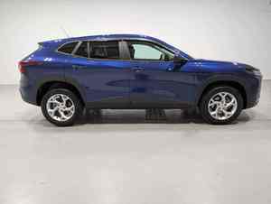 Trax LS FWD 2024 Usado, Motor Turbo de 1.2L y 3 Cilindros (137 hp, 162 lb ft de Torque) con Transmisión Automática de 6 Velocidades - Product Image 2