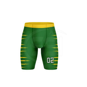 Breathable Polyester 7V7 Sports Uniform Set with Customized Colors & Sizes for Team Events and Daily Training Sessions - Product Image 3