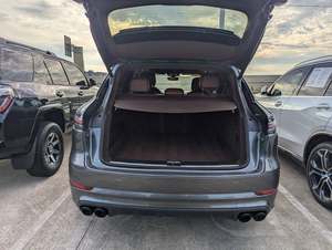 Usado Clean 2020 Porsch-e cayenn-e Turbo Sport Utility 4D - Product Image 6