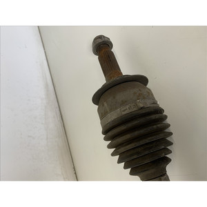 Semiasse Anteriore Destro SUZUKI SX4 1a Serie 4410179J70000 (06>) - Product Image 3