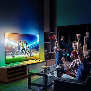 ชุดไฟ LED สำหรับทีวี DREAMSCREEN รุ่น Retro-Eclairage พร้อมระบบไร้สาย - Product Image 1