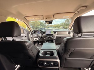 MEJOR OFERTA 2023 FO-RD EX-PE-DI-TI-ON M-A-X XLT ECOBOOST TRANSMISIÓN AUTOMÁTICA V6 CILINDROS - Product Image 2