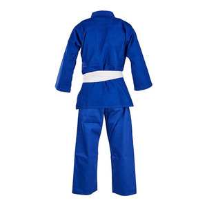 Uniformes de karaté en coton 100% pour la sublimation, vêtements de sport, design pour l'entraînement, meilleure qualité avec prix de gros OEM directement de l'usine - Product Image 5