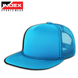 Casquette de camionneur unisexe en plein air, réglable en coton, streetwear vintage, logo brodé, casquettes de baseball à la mode - Product Image 1