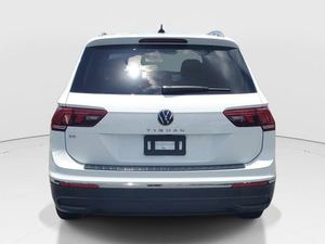¡Nueva Llegada a Bajo Precio! Vehículo Usado Tiguaan SE FWD 2L Automático SUV Crossover 2024 - Product Image 4