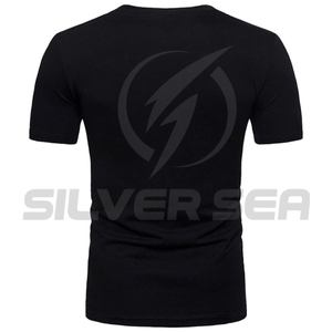 เสื้อกล้ามผู้ชายแห้งเร็วลำลองใส่ได้ทั้งชายและหญิงระบายอากาศได้ดีเสื้อถักนิตติ้งฟิตเนสกีฬาวิ่งโยคะแขนสั้น - Product Image 6